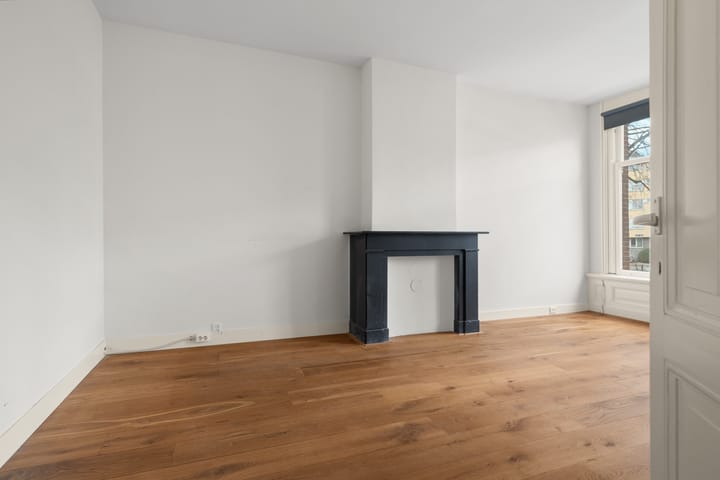 Foto 20 van Hugo de Grootkade 7-H