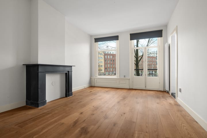 Foto 21 van Hugo de Grootkade 7-H