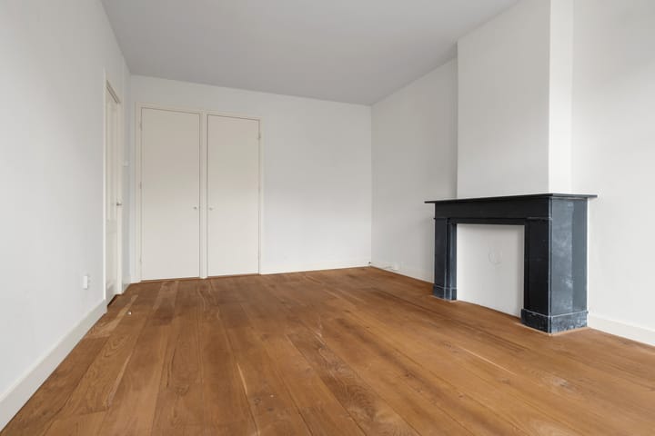 Foto 22 van Hugo de Grootkade 7-H