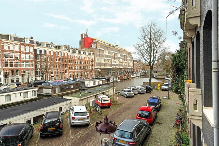 Foto 24 van Hugo de Grootkade 7-H