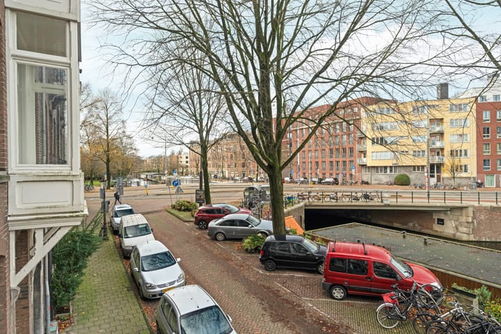 Foto 25 van Hugo de Grootkade 7-H