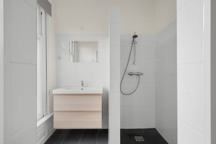 Foto 26 van Hugo de Grootkade 7-H