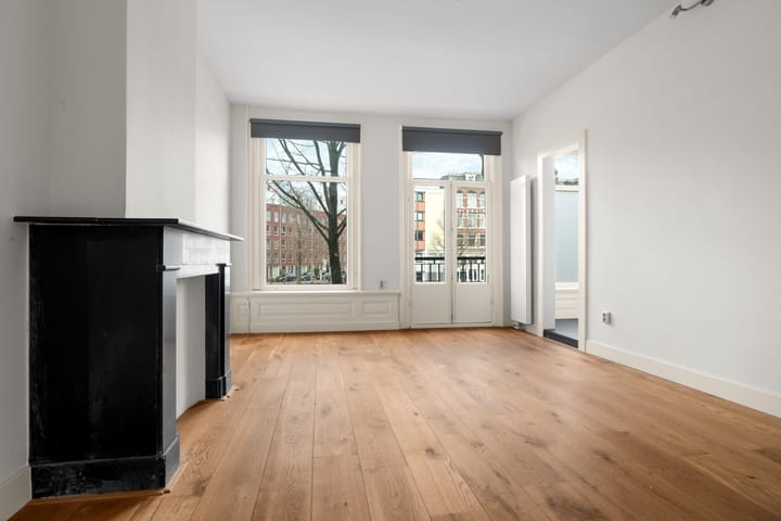 Foto 29 van Hugo de Grootkade 7-H