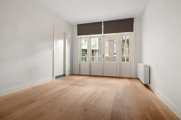 Foto 31 van Hugo de Grootkade 7-H