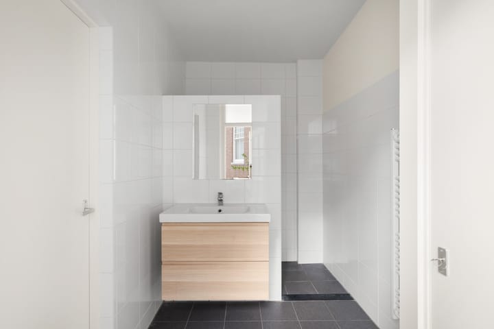 Foto 33 van Hugo de Grootkade 7-H