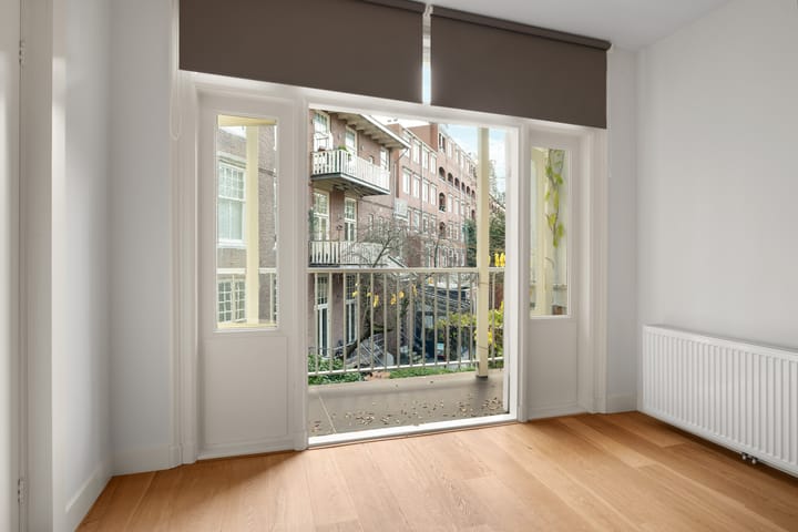 Foto 35 van Hugo de Grootkade 7-H