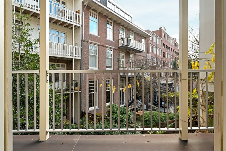 Foto 36 van Hugo de Grootkade 7-H