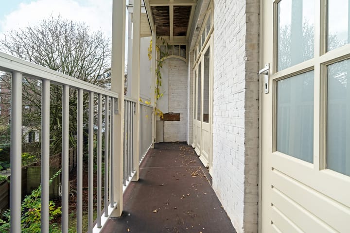 Foto 37 van Hugo de Grootkade 7-H