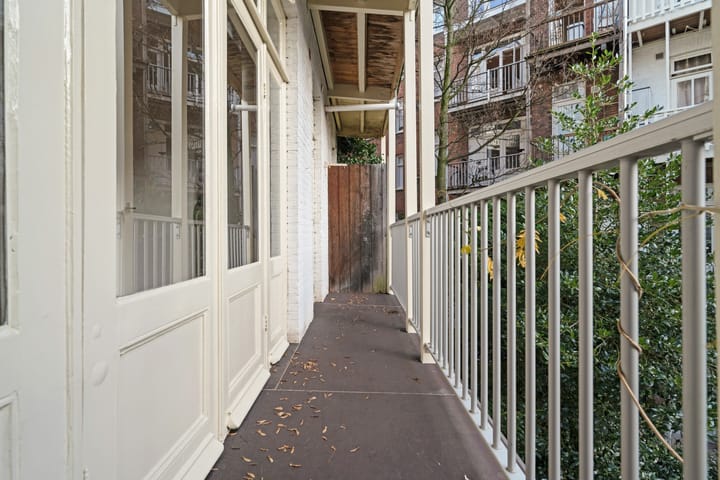 Foto 38 van Hugo de Grootkade 7-H