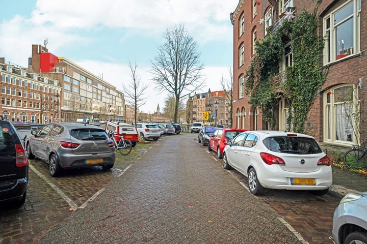 Foto 40 van Hugo de Grootkade 7-H