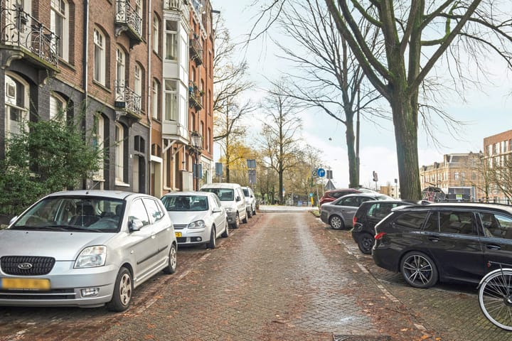 Foto 42 van Hugo de Grootkade 7-H