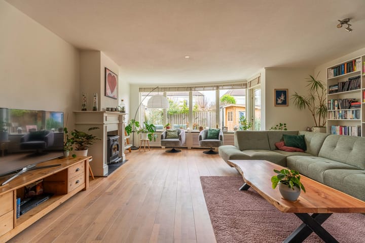 Foto 2 van Tuinkersstraat 3