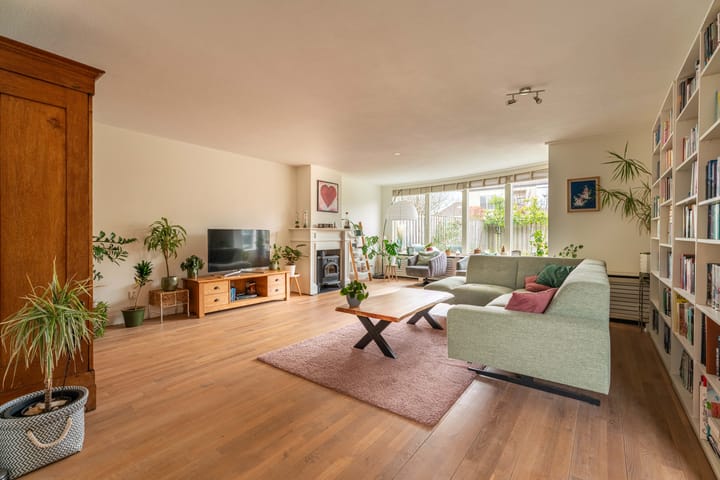 Foto 3 van Tuinkersstraat 3