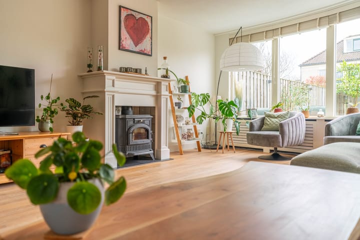 Foto 4 van Tuinkersstraat 3