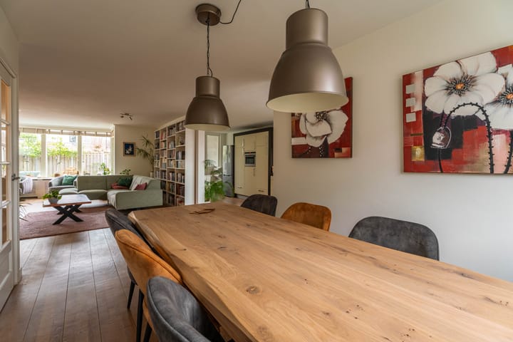 Foto 10 van Tuinkersstraat 3