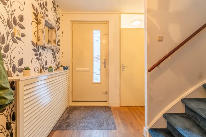 Foto 15 van Tuinkersstraat 3