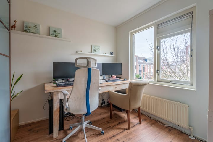 Foto 23 van Tuinkersstraat 3