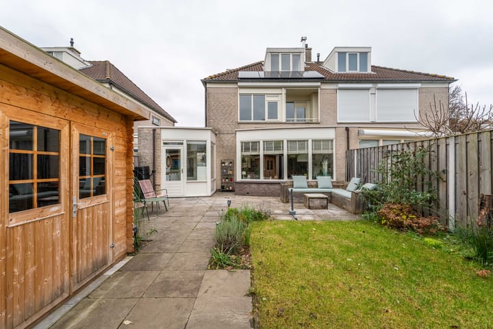 Foto 35 van Tuinkersstraat 3