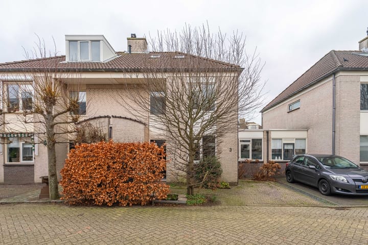 Foto 37 van Tuinkersstraat 3