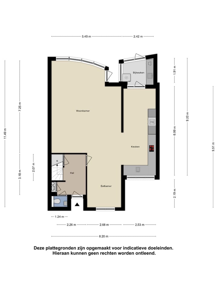 Foto 41 van Tuinkersstraat 3