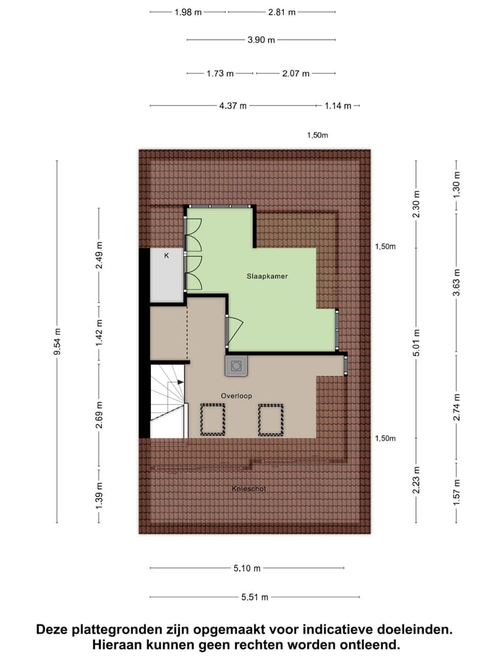 Foto 43 van Tuinkersstraat 3