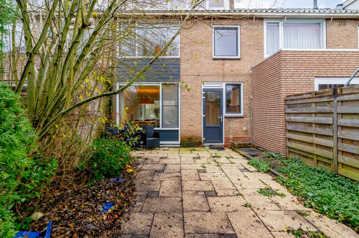 Foto 4 van Guido Gezellelaan 5