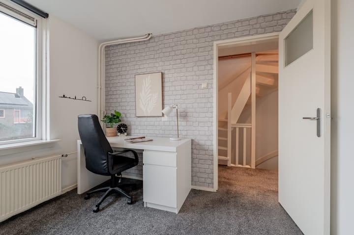 Foto 20 van Guido Gezellelaan 5