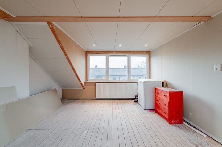 Foto 25 van Guido Gezellelaan 5