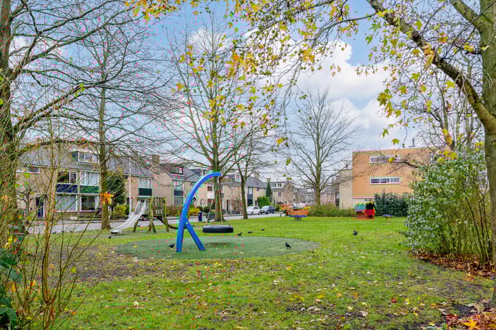 Foto 31 van Guido Gezellelaan 5