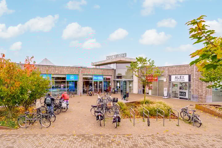 Foto 32 van Guido Gezellelaan 5