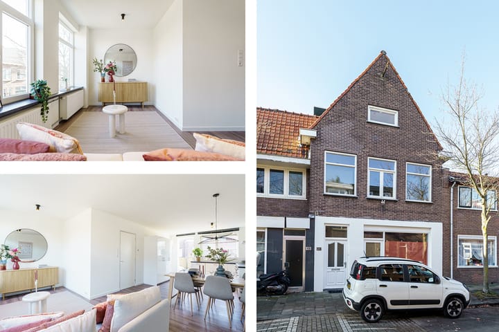 Foto 1 van Vergierdeweg 17-A