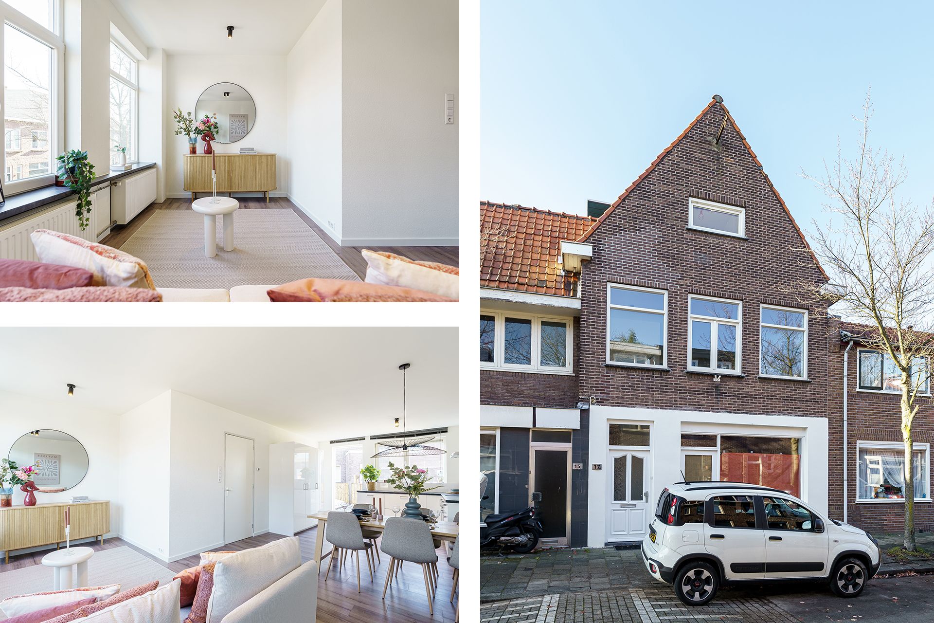 Vergierdeweg 17-A 17 A