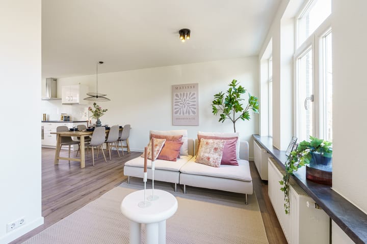 Foto 2 van Vergierdeweg 17-A