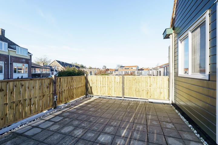 Foto 4 van Vergierdeweg 17-A