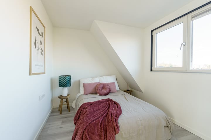 Foto 5 van Vergierdeweg 17-A