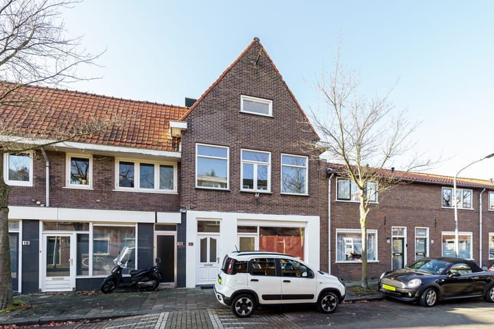 Foto 6 van Vergierdeweg 17-A