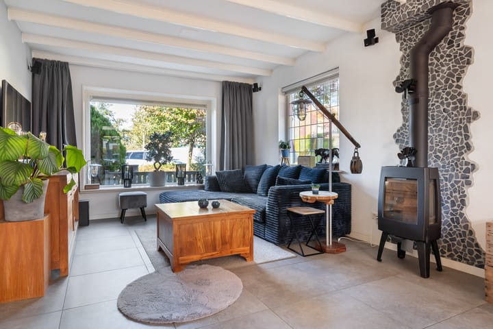 Foto 2 van Buitenweg 1