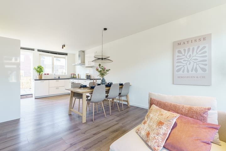 Foto 11 van Vergierdeweg 17-A