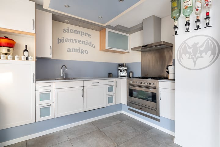 Foto 9 van Buitenweg 1