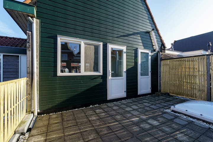 Foto 17 van Vergierdeweg 17-A