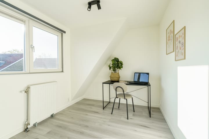 Foto 20 van Vergierdeweg 17-A