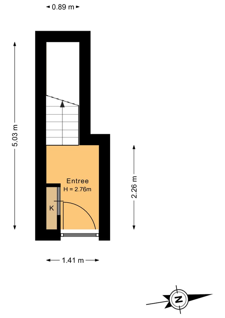 Foto 28 van Vergierdeweg 17-A
