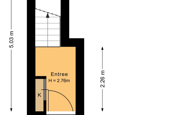 Bekijk foto 28 van Vergierdeweg 17-A