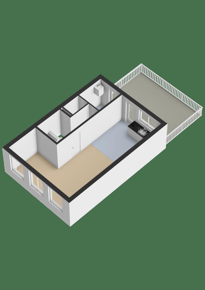 Foto 31 van Vergierdeweg 17-A