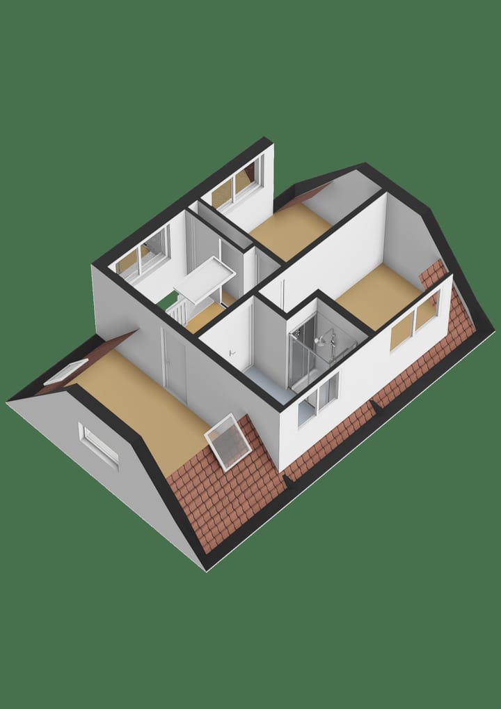 Foto 33 van Vergierdeweg 17-A