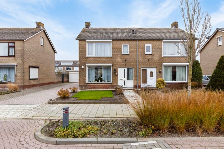 Foto 3 van Rozenlaan 24