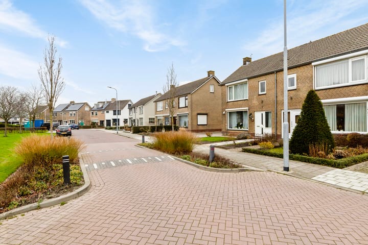 Foto 4 van Rozenlaan 24