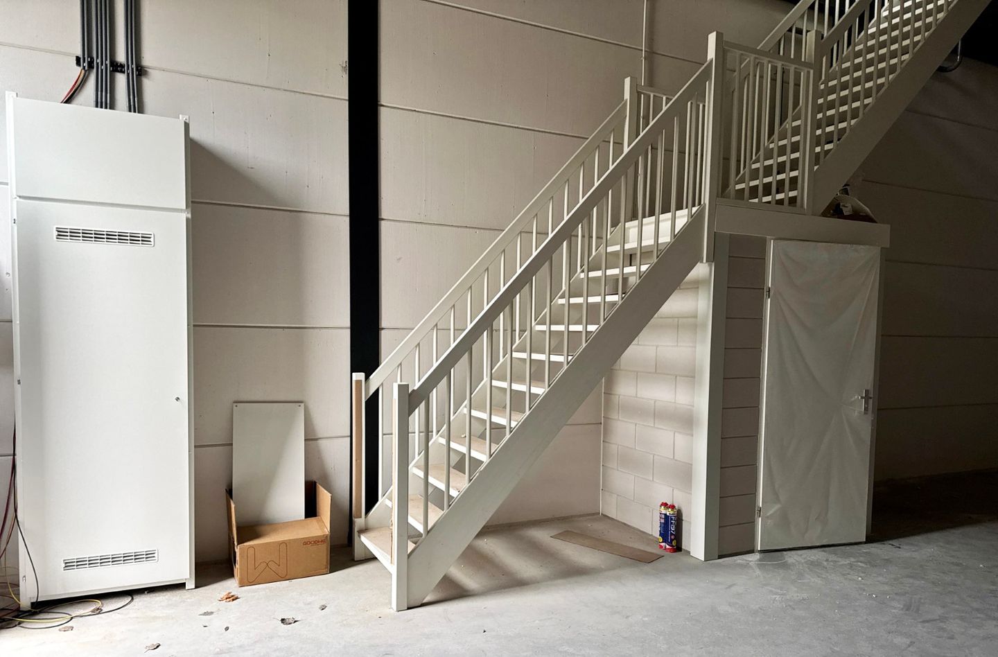 View photo 5 of Houtkopersstraat 6-B