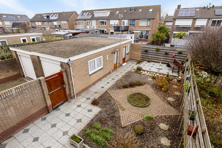 Foto 29 van Rozenlaan 24