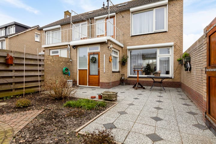 Foto 31 van Rozenlaan 24